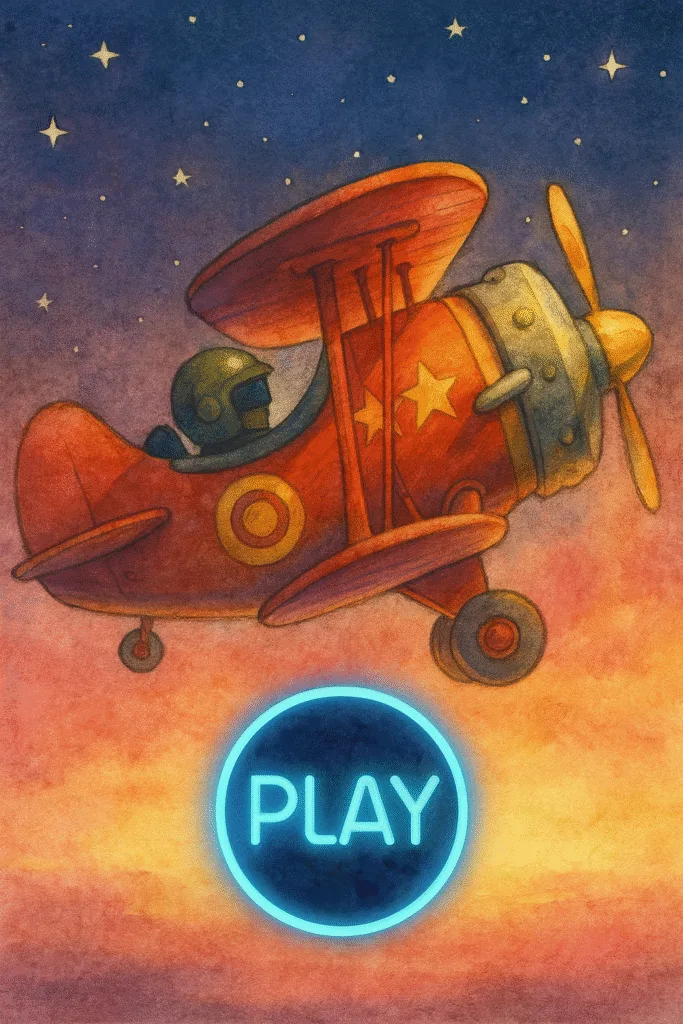 Fasten Your Harness: Ignite Your Journey Into the Thrilling Stratosphere of Aviamasters